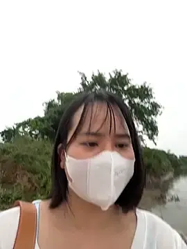 Stripchat Nude Webcam of May-Squirt