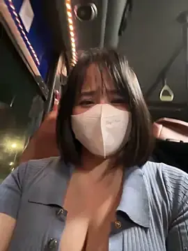 Stripchat Sex Cam of May-Squirt