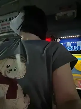 Stripchat Sex Chat of May-Squirt