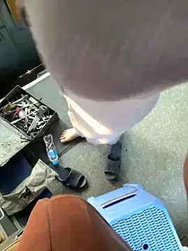 Stripchat Live Sex of May-Squirt