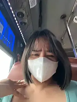 Stripchat Sex Cam of May-Squirt