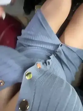 Stripchat Live Porn of May-Squirt