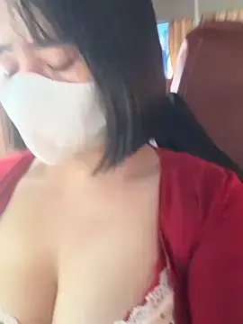 Stripchat Adult Video Chat of May-Squirt