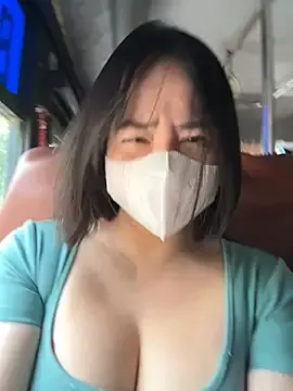 Stripchat Sex Chat of May-Squirt