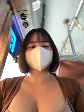 Stripchat Free Porn Cam of May-Squirt