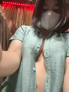Stripchat Free Live Porn of May-Squirt