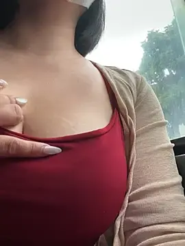 Stripchat Live Porn of May-Squirt