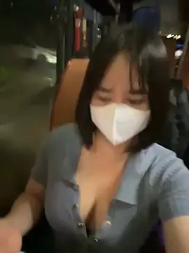 Stripchat Private Sex Chat of May-Squirt