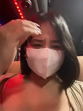 Stripchat Sex Chat of May-Squirt