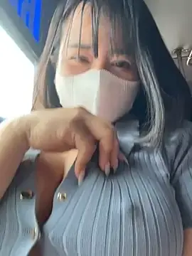 Stripchat Best Webcam of May-Squirt