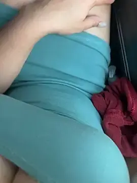 Stripchat Free Live Porn of May-Squirt