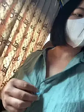 Stripchat Sex Chat of May-Squirt