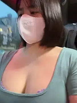 Stripchat Free Live Porn of May-Squirt
