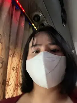 Stripchat Live Sex Cam of May-Squirt