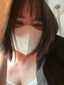 Stripchat Private Sex Chat of May-Squirt