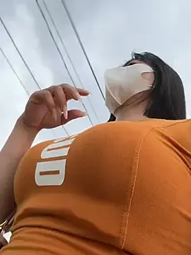 Stripchat Sex Cam of May-Squirt