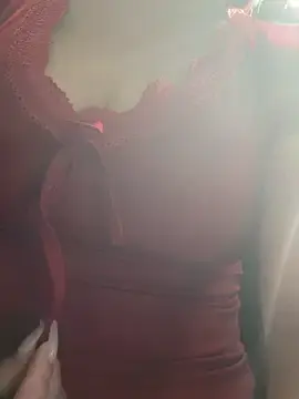 Stripchat Free Live Porn of May-Squirt