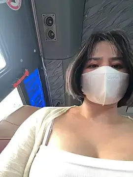 Stripchat Private Sex Chat of May-Squirt