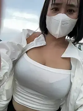 Stripchat Live Porn of May-Squirt