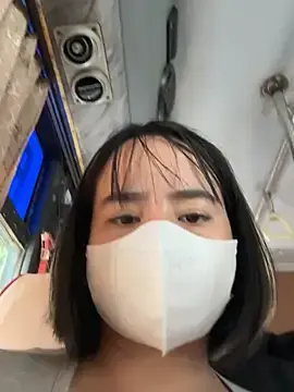 Stripchat Live Sex of May-Squirt