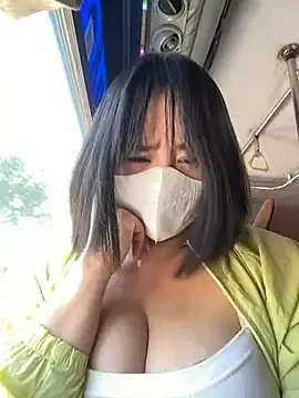 Stripchat Live Porn of May-Squirt