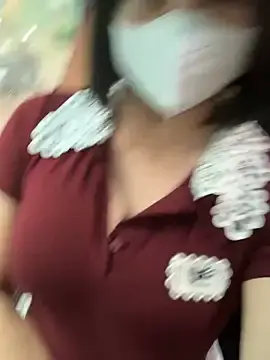 Stripchat Best Webcam of May-Squirt
