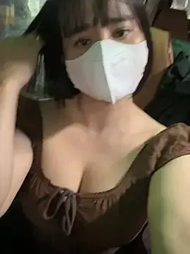 Stripchat Best Webcam of May-Squirt