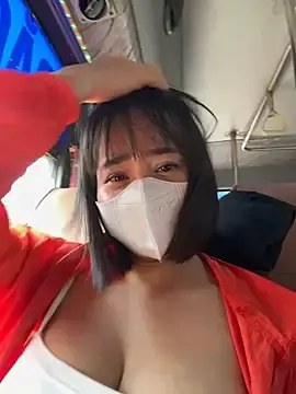 Stripchat Sex Cam of May-Squirt