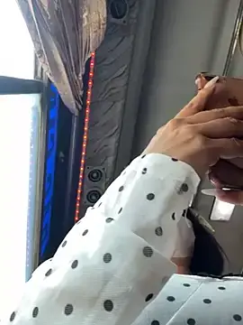 Stripchat Live Sex of May-Squirt