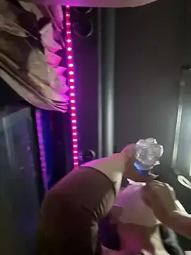 Stripchat Best Webcam of May-Squirt