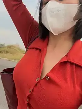 Stripchat Live Porn of May-Squirt