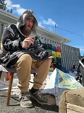 Stripchat Adult Video Chat of Mini_And_The_Bear