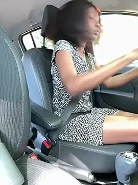 Stripchat Best live sex cam show of ShantelSexyYoungMilfie