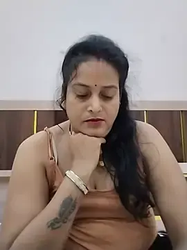 Stripchat Nude Webcam of Sonam_hote