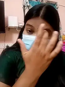 Stripchat Best Webcam of Tamil_Hot_Rithaniya