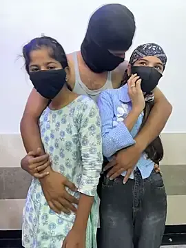 Stripchat Sex Chat of spicy_neha