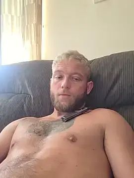 Stripchat Sex Cam of 10AlphaPapa01