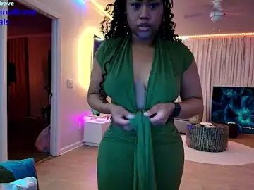 Stripchat Private Sex Chat of BriannaBrave