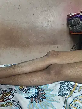 Stripchat Sex Cam of CplAnita
