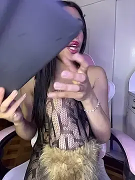 Stripchat Adult Video Chat of DollCamila