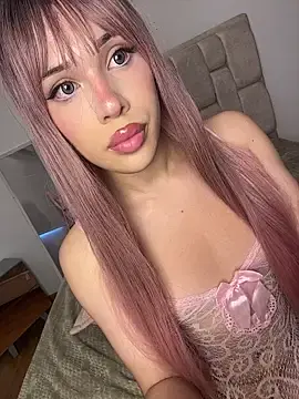 Stripchat Sex Chat of DollCamila