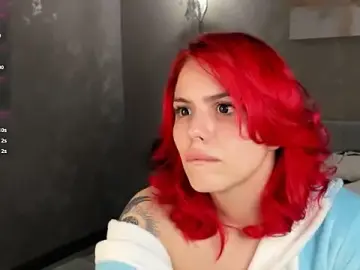 Stripchat Live Porn of Hannah_Mc_kay