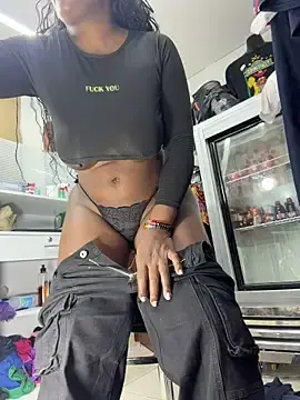 Stripchat Adult Webcams of MAREIA_25