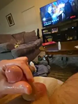 Stripchat Nude Webcam of SlickedStrike