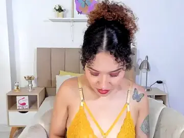 Stripchat Free Porn Cam of Zoe_Gruber