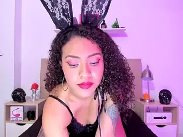 Stripchat Sex Chat of Zoe_Gruber