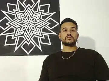 Stripchat Private Sex Chat of _CHRIS-DENNIS_