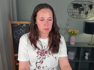 Stripchat Live Sex of aminajii