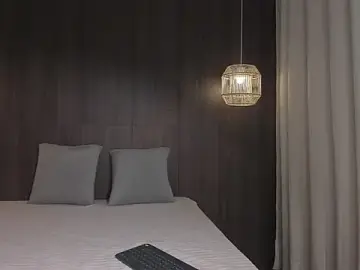 Stripchat Private Sex Chat of ana_beckett