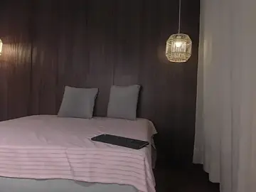 Stripchat Live Sex of ana_beckett